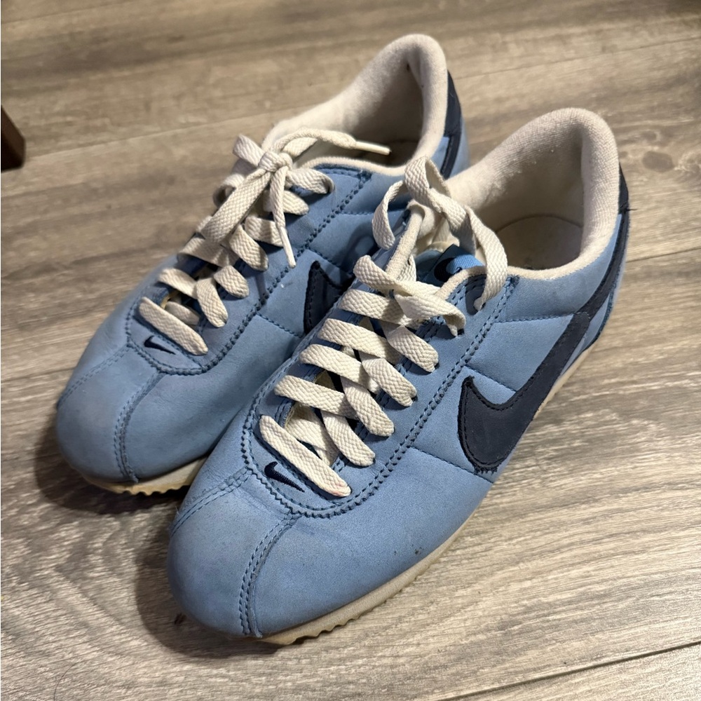 Nike Cortez